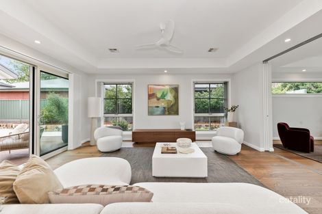 Property photo of 15 Stuart Street Griffith ACT 2603