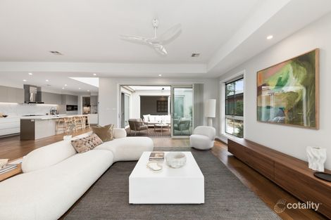 Property photo of 15 Stuart Street Griffith ACT 2603