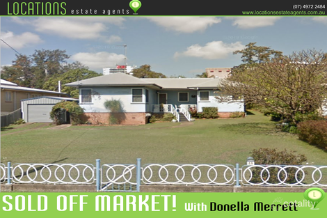 Property photo of 69 Flinders Parade Gladstone Central QLD 4680
