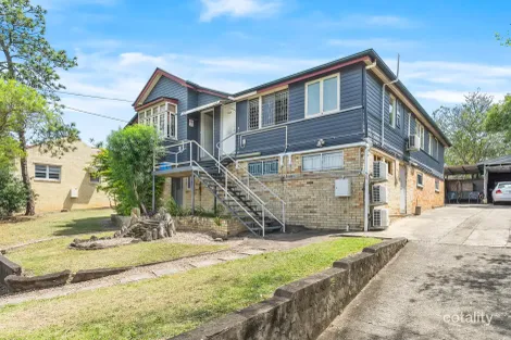 Property photo of 9/185 Newmarket Road Wilston QLD 4051