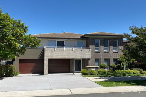 6 Fox Creek Cct, Kellyville, NSW 2155