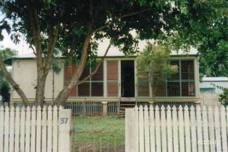 37 Banister St, Brandon, QLD 4808