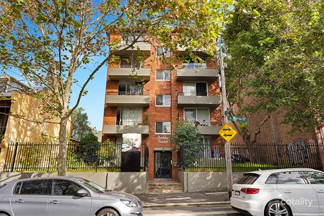 Property photo of 18/495-497 Bourke Street Surry Hills NSW 2010