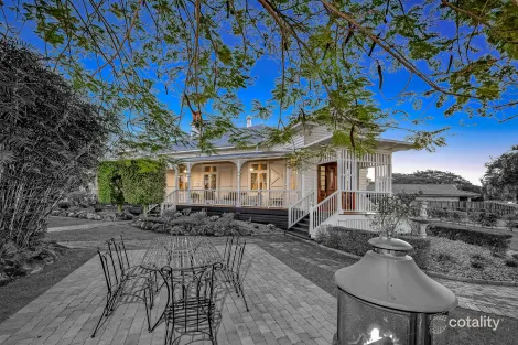 Property photo of 314 Bourbong Street Bundaberg West QLD 4670