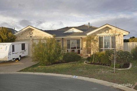 Property photo of 53 Kurrama Close Ngunnawal ACT 2913