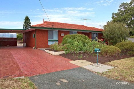 Property photo of 2 Landsborough Way Padbury WA 6025