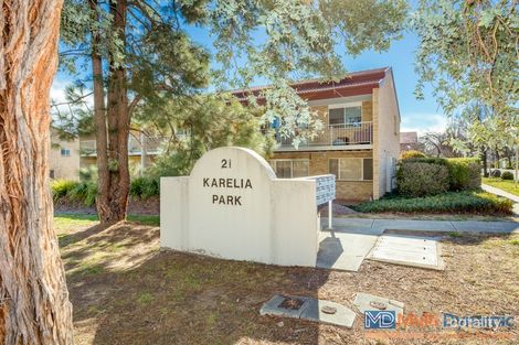 Property photo of 1/321 Aspinall Street Watson ACT 2602