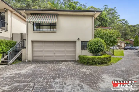 Property photo of 7 Treeview Place Mardi NSW 2259