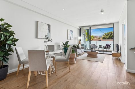 Property photo of 101/54-56 Strathallen Avenue Northbridge NSW 2063