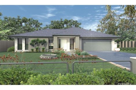 41 John Oxley Dr, Gracemere, QLD 4702