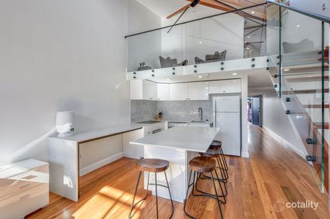 125/53 Vernon Tce, Teneriffe, QLD 4005