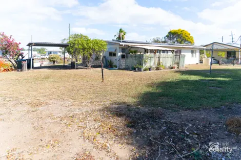 Property photo of 8 Britten Thangool QLD 4716