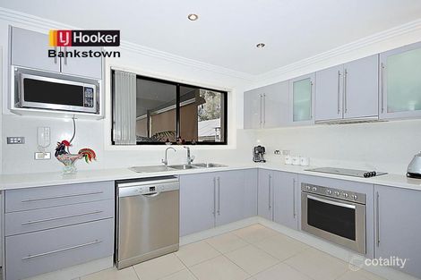 Property photo of 68A Olive Street Condell Park NSW 2200