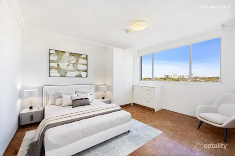 77/237 Underwood St, Paddington, NSW 2021