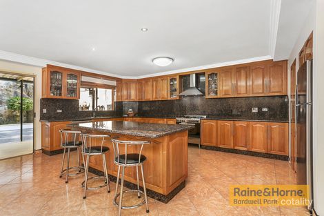 Property photo of 55 Dowling Street Bardwell Valley NSW 2207