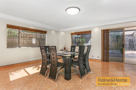 Property photo of 55 Dowling Street Bardwell Valley NSW 2207