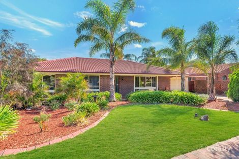 Property photo of 3 Sharlene Court Athelstone SA 5076