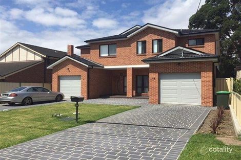 5 Vega St, Revesby, NSW 2212