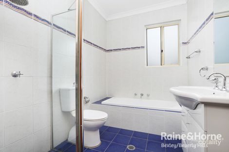 Property photo of 67A Gloucester Road Hurstville NSW 2220