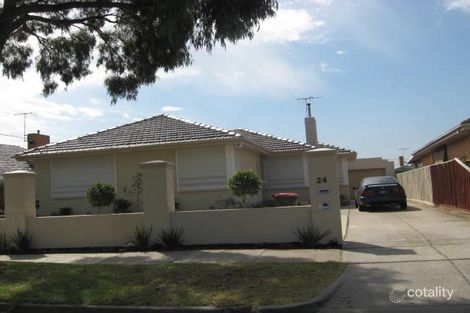 Property photo of 24 Ellen Avenue Keilor East VIC 3033