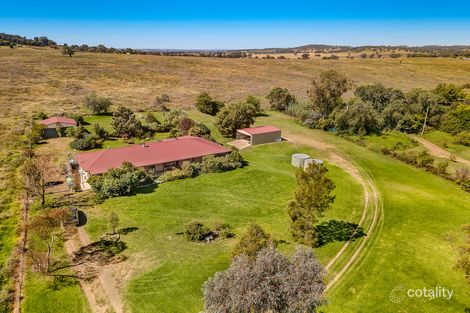 Property photo of 129 Herbert Street Gulgong NSW 2852