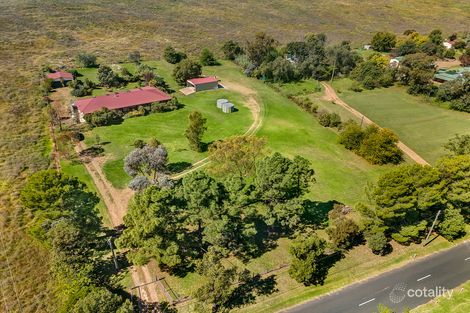 Property photo of 129 Herbert Street Gulgong NSW 2852