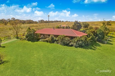 Property photo of 129 Herbert Street Gulgong NSW 2852