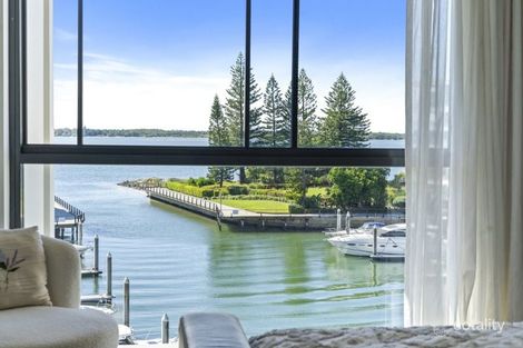 4401/323 Bayview St, Hollywell, QLD 4216