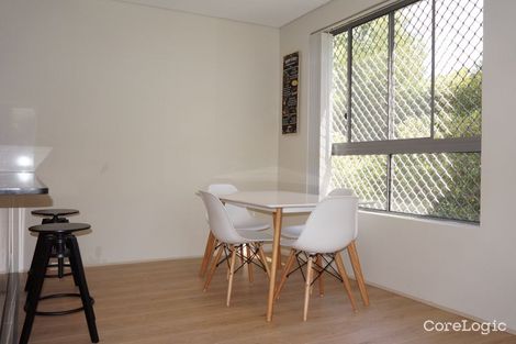 Property photo of 30/36-40 Gladstone Street North Parramatta NSW 2151