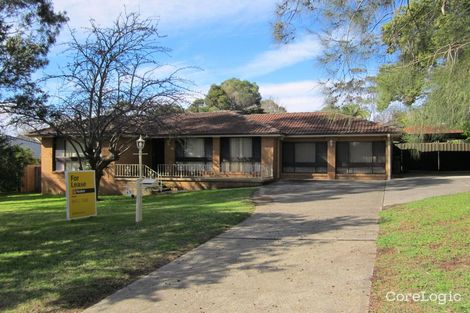 Property photo of 41 Gilbert Road Castle Hill NSW 2154