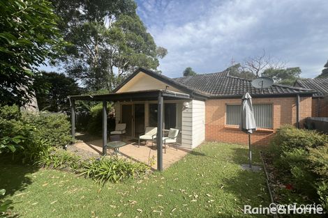 Property photo of 12/33 Lynburn Avenue Bomaderry NSW 2541