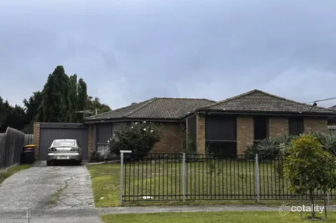 135 Lyrebird Dr, Carrum Downs, VIC 3201