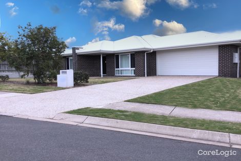 Property photo of 23 Aloe Street Yamanto QLD 4305