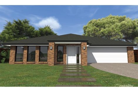 Lot 287 Summerstone Pl, Maudsland, QLD 4210