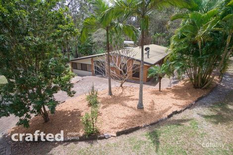 Property photo of 11 Scarlet Court Forestdale QLD 4118