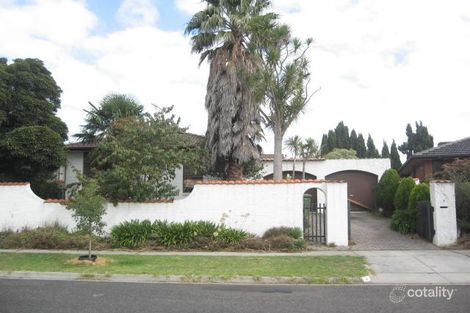 Property photo of 2 Warwick Court Dandenong North VIC 3175