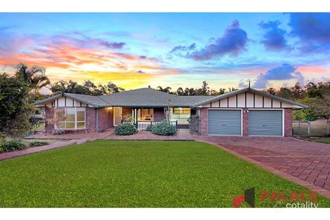 14 Nautilus Cl, Karalee, QLD 4306