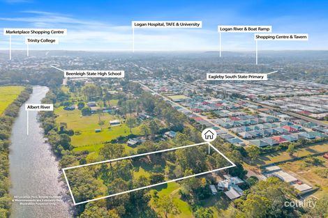 87-91 Albert St, Eagleby, QLD 4207