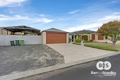 Property photo of 18 Kalang Way Millbridge WA 6232