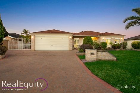 Property photo of 10 Yachtsman Drive Chipping Norton NSW 2170