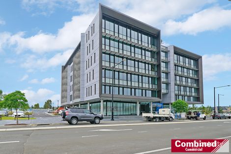 207/90 Podium Way, Oran Park, NSW 2570