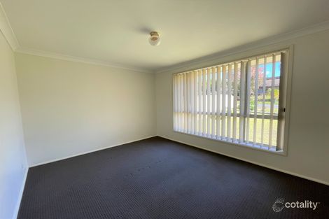 Property photo of 1 Claridge Crescent San Remo NSW 2262