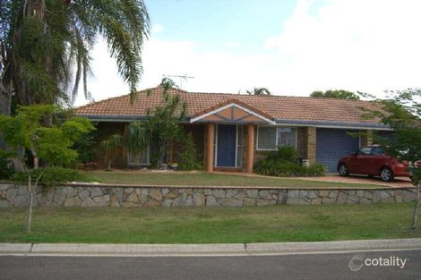 Property photo of 53 Stackpole Street Wishart QLD 4122