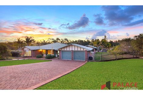 Property photo of 14 Nautilus Close Karalee QLD 4306