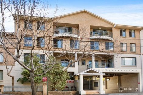 Property photo of 5/217 Chalmers Street Redfern NSW 2016