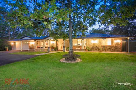 Property photo of 33 Wagtail Place Warner QLD 4500