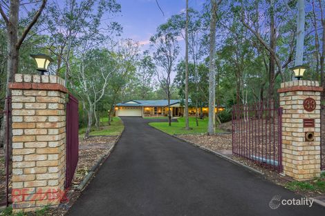 Property photo of 33 Wagtail Place Warner QLD 4500