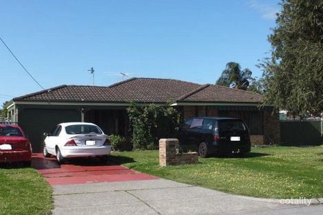 Property photo of 3 Farrawa Close Cannington WA 6107