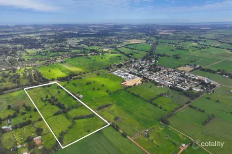 Fees Rd, Dardanup, WA 6236