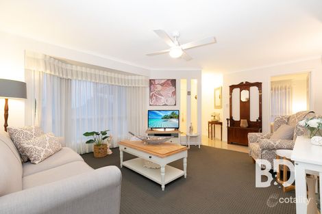 Property photo of 7 Mango Crescent Narangba QLD 4504